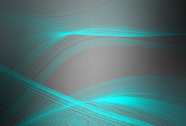 Açık gri vektör soyut parlak doku. Eğilimli zarif, parlak bir çizim. İş tasarımınız için yeni biçim.