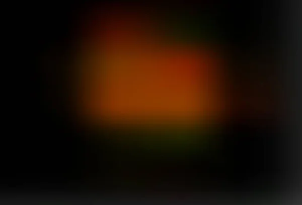 Темно Червоний Вектор Розмиває Яскравий Шаблон Елегантна Яскрава Ілюстрація Градієнтом — стоковий вектор
