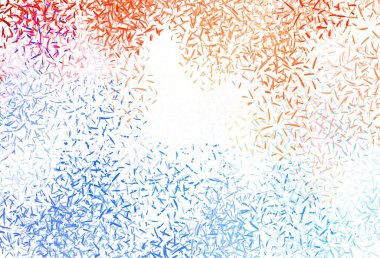 Tekrarlanan çubuklu açık yeşil vektör şablonu. Keskin çizgili parlak renkli çizimler. Güzel geçmişiniz için şablon.