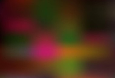 Koyu kırmızı vektör bulanık desen. Yaratıcı illüstrasyon, yarım tonlu ve eğimli. Çalışmalarınız için akıllı tasarım.