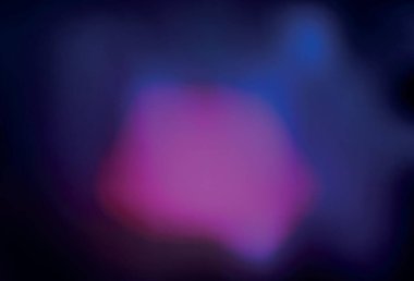 Koyu mor vektör modern zarif düzen. Renkli soyut çizimler ve gradyan. Bir cep telefonu için arka plan.