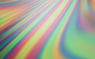 Açık Gri vektör soyut arkaplan. Parlak renkli bir illüstrasyon. İşiniz için en iyi bulanık tasarım..