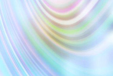 Açık Mor vektör soyut parlak arkaplanı bulanıklaştırdı. Parlak renkli bir illüstrasyon. Marka kitabı için zarif bir arkaplan.