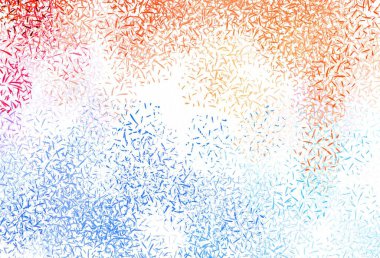 Parlak çizgili açık yeşil vektör arkaplan. Renkli çubuklarla, soyut çizimler. Reklamınız, posteriniz, afişiniz için en iyi tasarım.