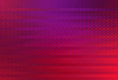 Koyu mor, rastgele şekilli pembe vektör deseni. Rastgele şekillerle soyut tarzda dekoratif tasarım. İşiniz için en iyi akıllı tasarım.