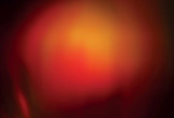 Темно Красный Вектор Размыт Творческая Иллюстрация Полутоновом Стиле Градиентом Новый — стоковый вектор