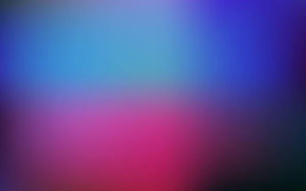 Ανοιχτό Μωβ Ροζ Διάνυσμα Θολό Πρότυπο Πολύχρωμη Απεικόνιση Κλίση Αφηρημένο — Διανυσματικό Αρχείο