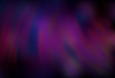 Koyu pembe, sarı vektör renkli soyut doku. Görüntü tarzında tamamen yeni bir renkli çizim. Çalışmalarınız için akıllı tasarım.