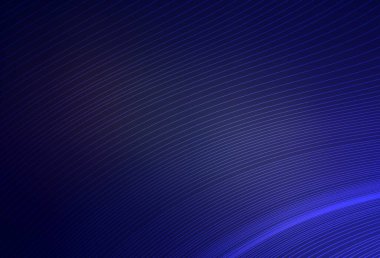 Koyu mor vektör renkli bulanık arkaplan. Eğilimli zarif, parlak bir çizim. Tasarımının yeni yolu.