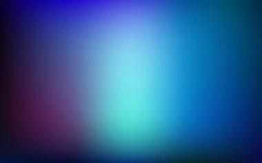 Koyu pembe, mavi vektör soyut bulanıklık düzeni. Gıcır gıcır, renkli bir resim. Web uygulamalarınız için duvar kağıdı.
