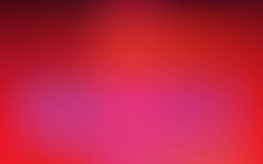 Açık pembe vektör gradyan bulanık çizim. Gradyanı olan modern, zarif bir görüntü. İniş sayfaları tasarımı.