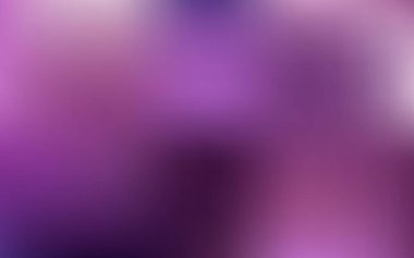 Açık mor, pembe vektör bulanık desen. Renkli illüstrasyon ve yarım tonda eğim. Cep telefonları için arkaplan.
