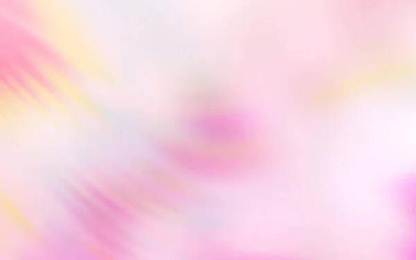 Světle Růžový Vektor Lesklé Abstraktní Pozadí Abstraktní Barevná Ilustrace Gradientem — Stockový vektor