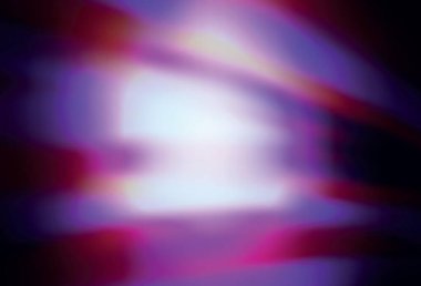 Koyu pembe, mavi vektör soyut parlak doku. Soyut renkli gradyan çizimi. Marka kitabı için zarif bir arkaplan.