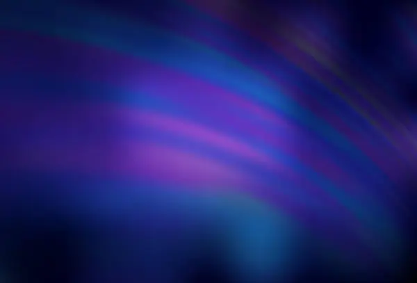Темно Фіолетовий Вектор Сучасне Елегантне Планування Блискуча Абстрактна Ілюстрація Градієнтним — стоковий вектор