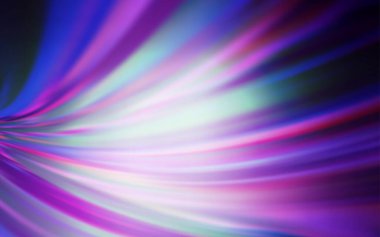 Açık Mor vektör soyut bulanık arka plan. Degrade ile soyut renkli illüstrasyon. İşiniz için akıllı tasarım.