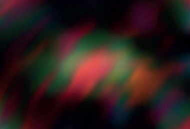 Koyu kahverengi vektör soyut çizim. Yaratıcı illüstrasyon, yarım tonlu ve eğimli. Marka kitabı için zarif bir arkaplan.