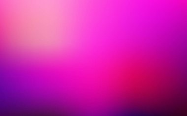 Açık pembe vektör bulanık dokusu. Görüntü stili ve gradyan ile soyut renkli resimleme. İniş sayfaları tasarımı.