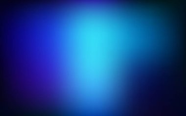 Koyu pembe, mavi vektör bulanık doku. Gradyanı olan modern, zarif bir görüntü. İniş sayfaları tasarımı.