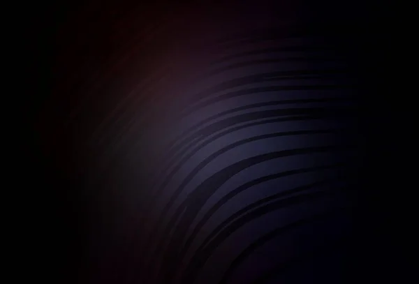 Σκούρο Γκρι Διάνυσμα Φόντο Ρυπαρές Γραμμές Ολοκαίνουργιο Πολύχρωμο Εικονογράφηση Καμπύλο — Διανυσματικό Αρχείο