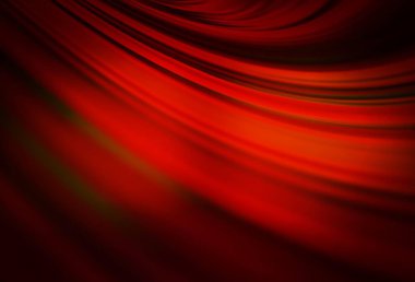 Koyu kırmızı vektör şablonu bulanıklaştırdı. Eğilimli zarif, parlak bir çizim. İşiniz için yepyeni bir tasarım..