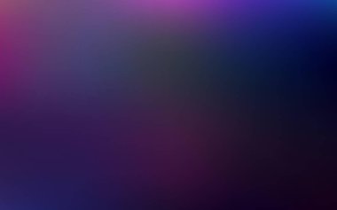 Koyu mor vektör bulanık. Renkli illüstrasyon ve yarım tonda eğim. Web siteleri için akıllı desen.