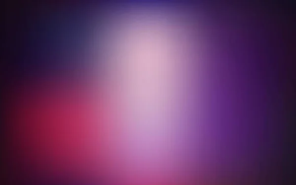 Titik Merah Muda Gelap Latar Belakang Kabur Abstrak Ilustrasi Blur - Stok Vektor