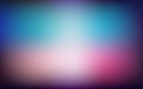 Hellrosa Blauer Vektor Verschwimmt Hintergrund Bunte Illustration Mit Farbverlauf Halbton — Stockvektor
