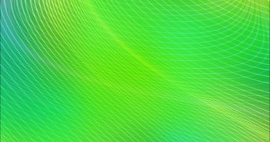 4K açık yeşil, düz çizgileri olan sarı renkli video.