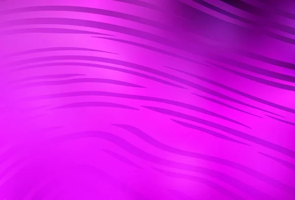 浅紫色矢量抽象模糊的背景 一个全新的彩色插图在模糊的风格 为你的工作设计巧妙的设计 — 图库矢量图片