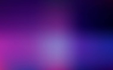Koyu pembe vektör arkaplanı bulanıklaştırdı. Görüntü tarzında renkli, soyut bir çizim. Web uygulamalarınız için duvar kağıdı.