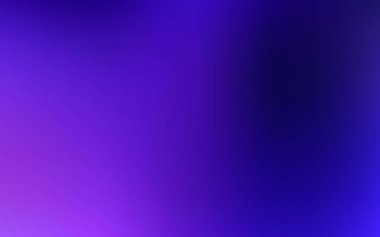 Koyu pembe, mavi vektör soyut bulanık arkaplan. Görüntü tarzında renkli, soyut bir çizim. Tasarımlarınız için örnek.