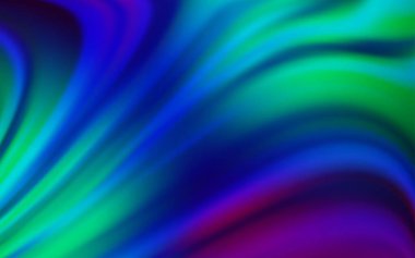 Açık mavi, kırmızı vektör soyut parlak doku. Gradyan ile modern soyut çizim. Çalışmalarınız için akıllı tasarım.