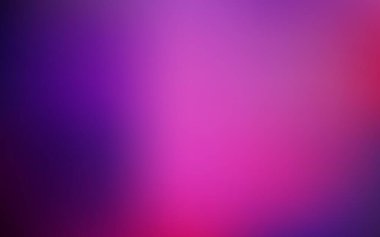 Açık pembe vektör soyut bulanıklık düzeni. Gıcır gıcır, renkli bir resim. Uygulamalarınız için modern tasarım.