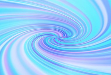 Açık pembe, mavi vektör renkli bulanık fon. Yaratıcı illüstrasyon, yarım tonlu ve eğimli. İşiniz için yeni tasarım.