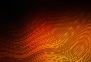 Koyu kırmızı vektör şablonu bulanıklaştırdı. Eğilimli zarif, parlak bir çizim. Çalışmalarınız için akıllı tasarım.