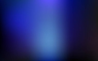 Koyu pembe, mavi vektör soyut bulanık fon. Görüntü stili ve gradyan ile soyut renkli resimleme. Web tasarımcıları için arkaplan.