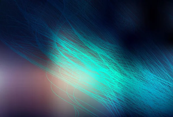 Koyu mavi, kırmızı vektör parlak soyut arkaplan. Gradyan tasarımlı, soyut, ışıltılı çizimler. İşiniz için yeni tasarım.