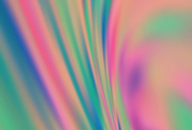 Işık Kırmızı vektör renkli soyut doku. Degrade ile halftone tarzıyaratıcı illüstrasyon. Tasarımınızın yeni yolu.