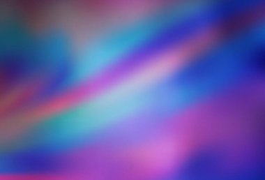 Açık Mor renkli vektör soyut arkaplan. Eğilimli zarif, parlak bir çizim. Bir cep telefonu için arka plan.