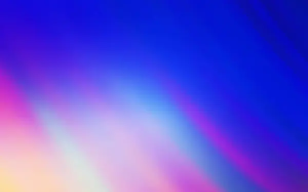 Светло Розовая Синяя Векторная Текстура Цветными Линиями Сияющая Цветная Иллюстрация — стоковый вектор