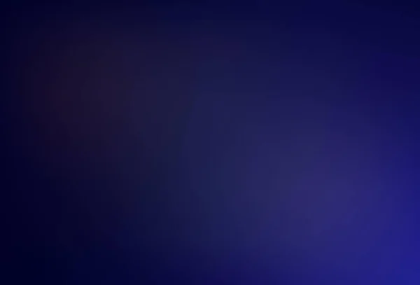 Темно Фіолетова Векторна Розмита Текстура Барвисті Абстрактні Ілюстрації Розмитим Градієнтом — стоковий вектор