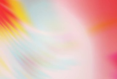 Açık pembe vektör modern zarif zemin. Gradyan ile modern soyut çizim. Tasarımının yeni yolu.