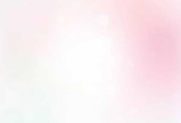 Светло Розовая Желтая Векторная Текстура Стиле Дня Рождения Простая Градиентная — стоковый вектор