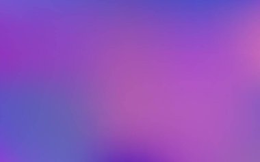 Açık mor vektör bulanık desen. Gıcır gıcır, renkli bir resim. İniş sayfaları tasarımı.