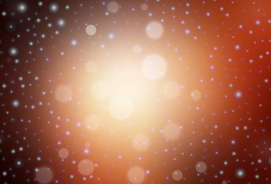 Karnaval tarzında koyu kırmızı bir şablon. Modern soyut Noel ruh hali şekilleri. Harfler ve tipografi için şablon.