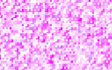 Açık Mor, pembe vektör düzeni çizgiler, dikdörtgenler. Soyut arkaplanda dikdörtgenler ve renkli gradyanlar. Web siteleri için şablon kullanılabilir.