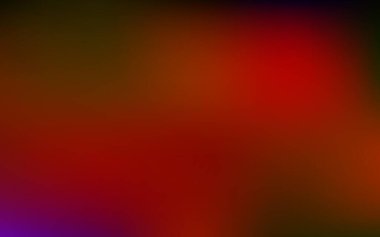 Koyu kırmızı vektör soyut bulanık çizim. Gradyanı olan modern, zarif bir görüntü. Uygulamalarınız için modern tasarım.