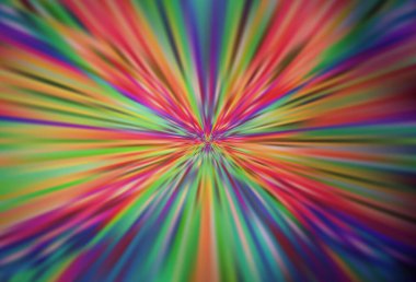 Koyu pembe vektör soyut parlak desen. Gradyan ile modern soyut çizim. İşiniz için yeni tasarım.