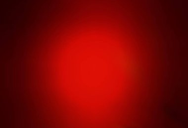 Koyu kırmızı vektör renkli bulanık arkaplan. Parlak renkli bir illüstrasyon. Web siteniz için bulanık tasarım.